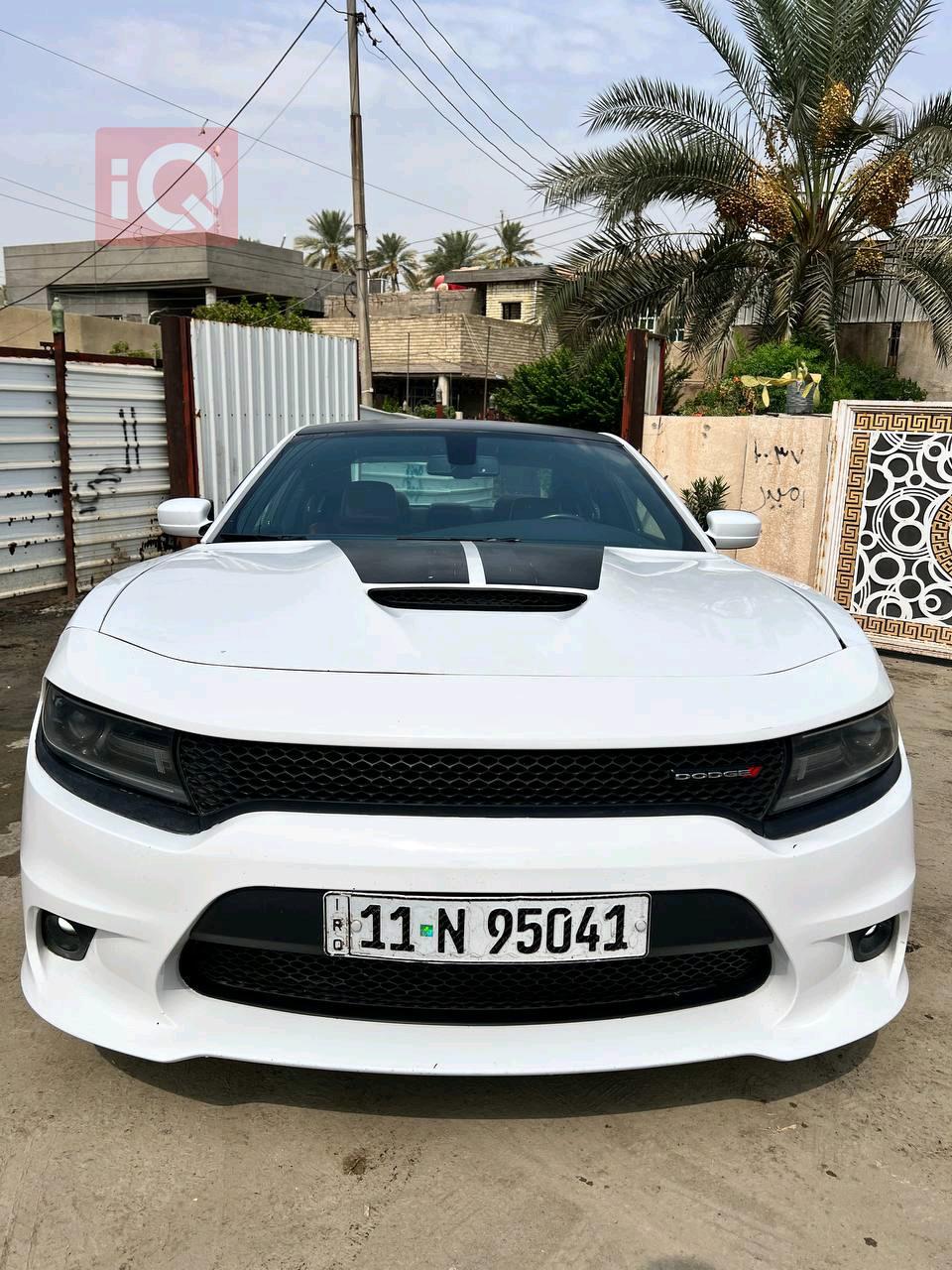 دۆج چارجەر